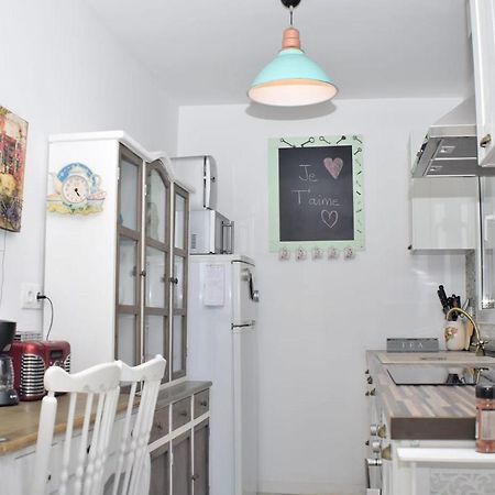 Hermoso Apartamento Vintage 캠브릴스 외부 사진
