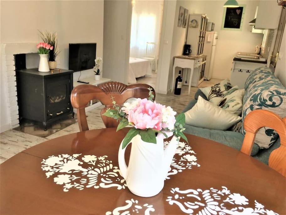 Hermoso Apartamento Vintage 캠브릴스 외부 사진