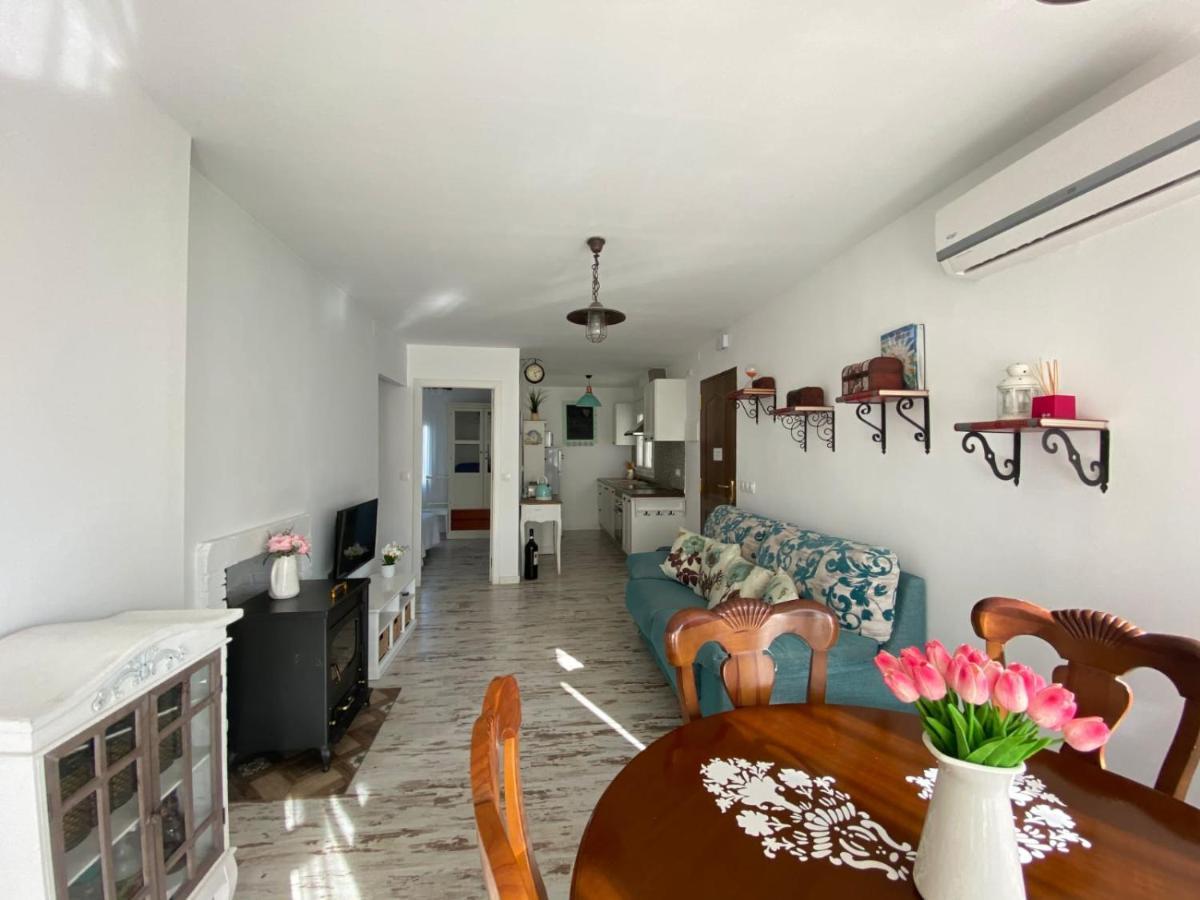 Hermoso Apartamento Vintage 캠브릴스 외부 사진