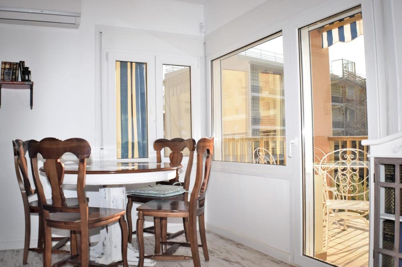 Hermoso Apartamento Vintage 캠브릴스 외부 사진