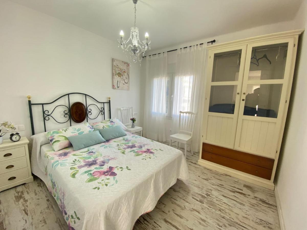Hermoso Apartamento Vintage 캠브릴스 외부 사진
