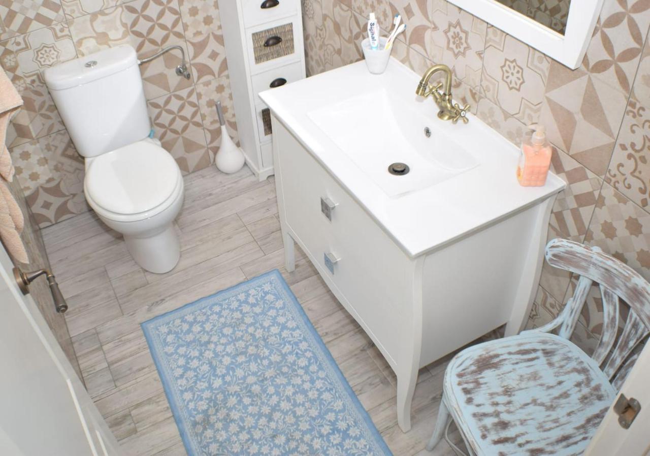 Hermoso Apartamento Vintage 캠브릴스 외부 사진