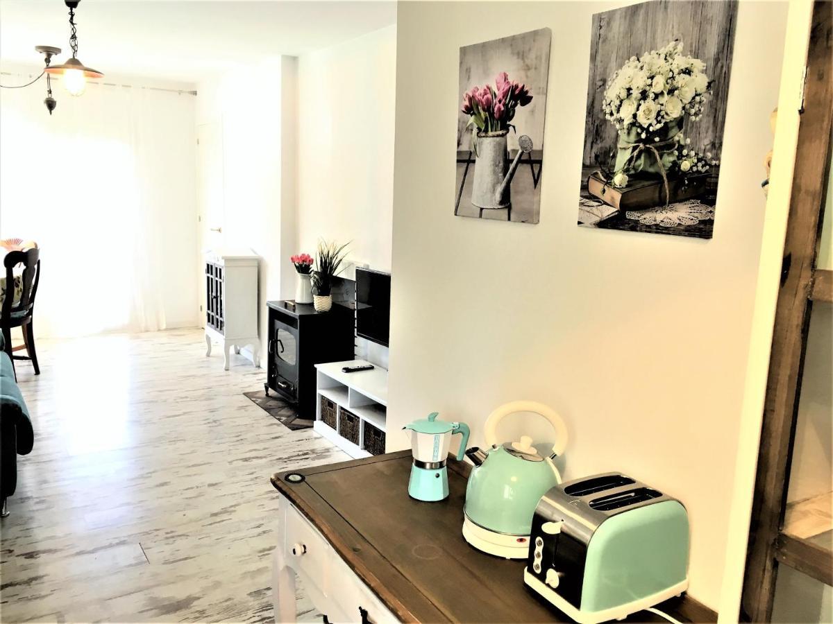 Hermoso Apartamento Vintage 캠브릴스 외부 사진